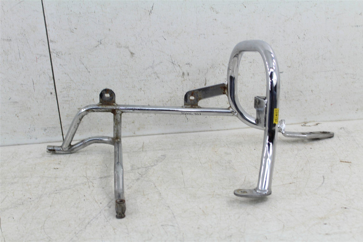 1983 Honda Goldwing Interstate GL 1100 Right Saddle Bag Support Fram Mount 15076
