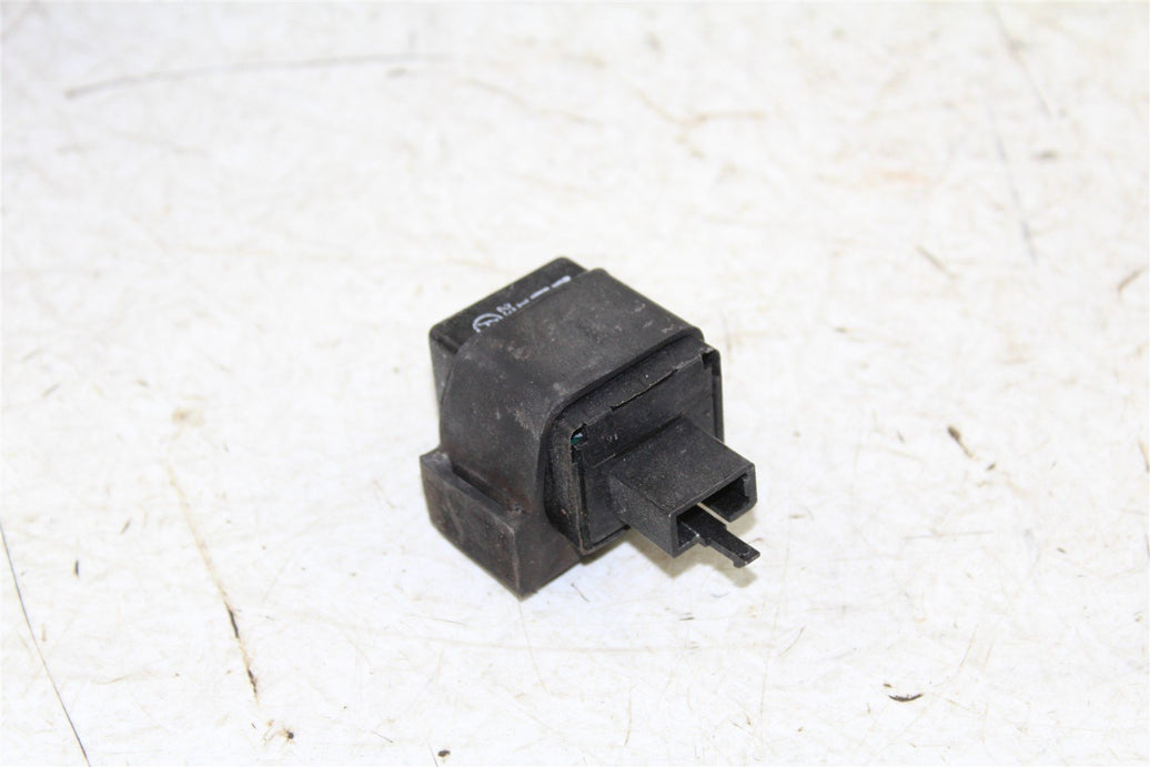 1983 Honda Goldwing Interstate GL 1100 Turn Signal Directionals Relay 15076