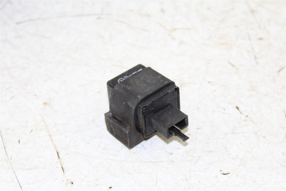 1983 Honda Goldwing Interstate GL 1100 Turn Signal Directionals Relay 15076