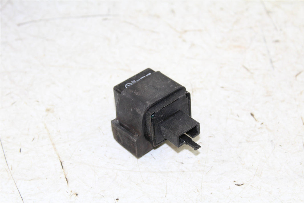 1983 Honda Goldwing Interstate GL 1100 Turn Signal Directionals Relay 15076
