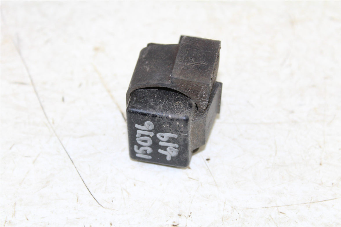 1983 Honda Goldwing Interstate GL 1100 Turn Signal Directionals Relay 15076