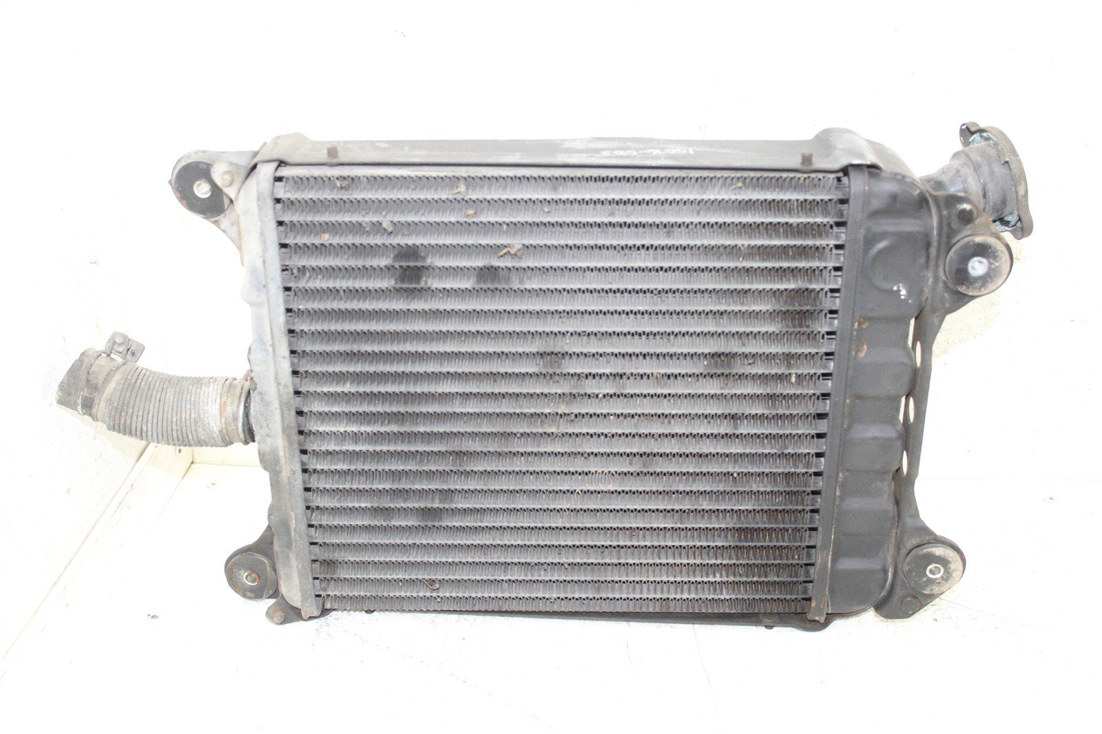 1983 Honda Goldwing Interstate GL 1100 Radiator w/ Hose 15076
