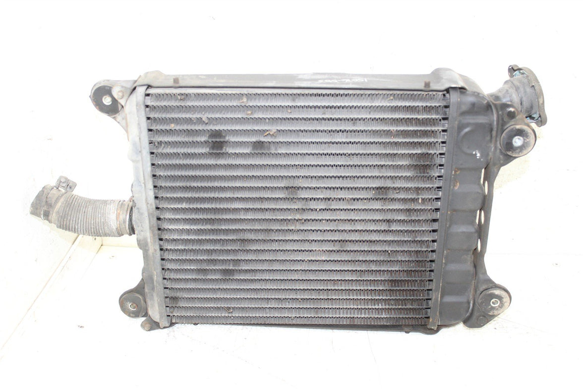 1983 Honda Goldwing Interstate GL 1100 Radiator w/ Hose 15076
