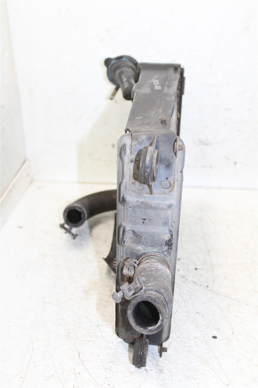 1983 Honda Goldwing Interstate GL 1100 Radiator w/ Hose 15076