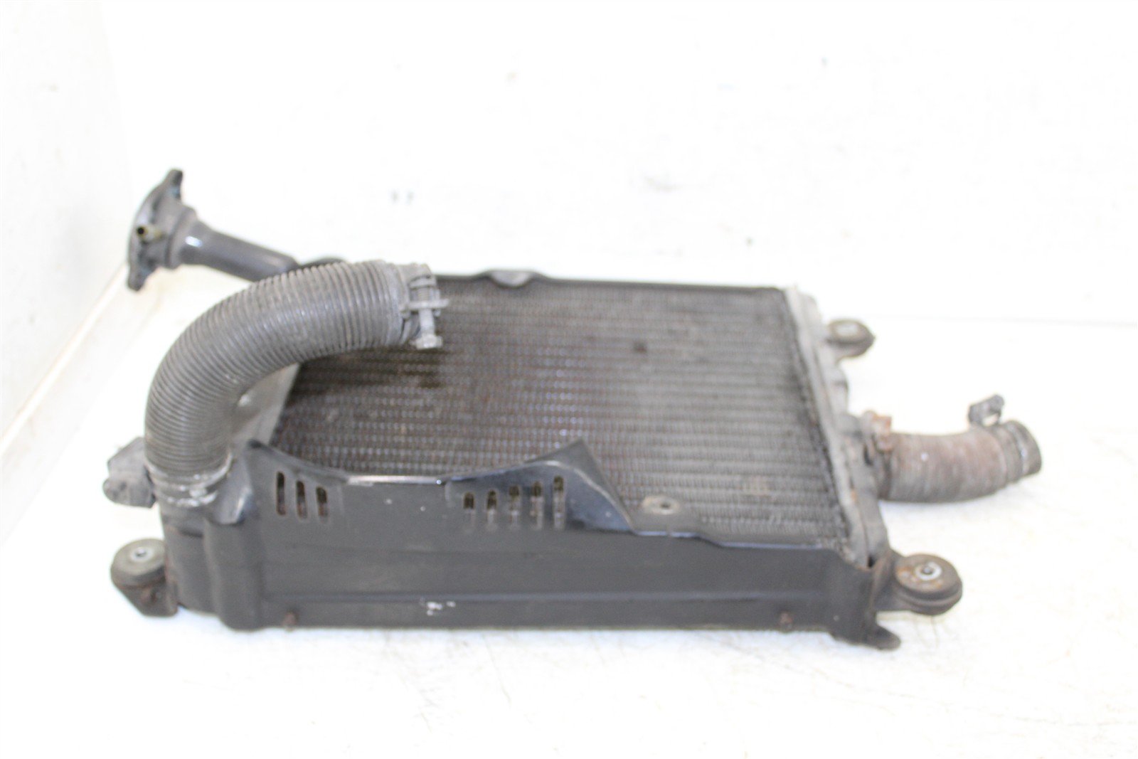 1983 Honda Goldwing Interstate GL 1100 Radiator w/ Hose 15076