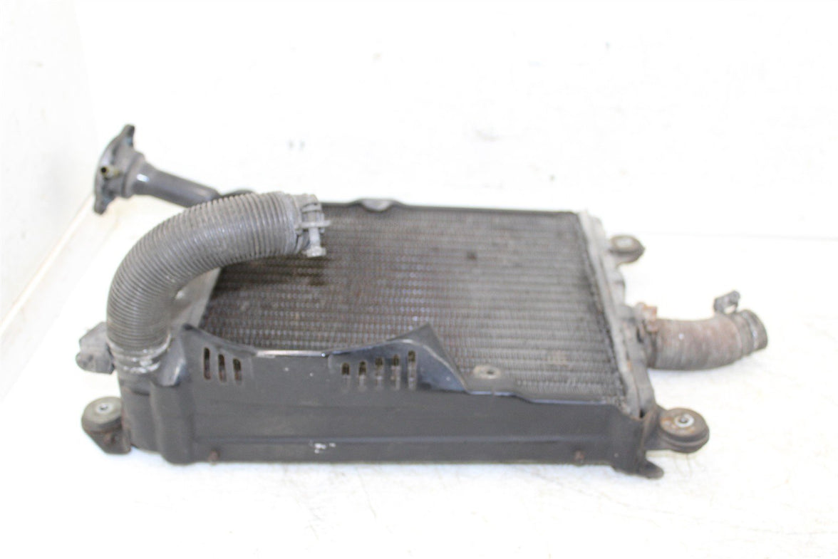1983 Honda Goldwing Interstate GL 1100 Radiator w/ Hose 15076