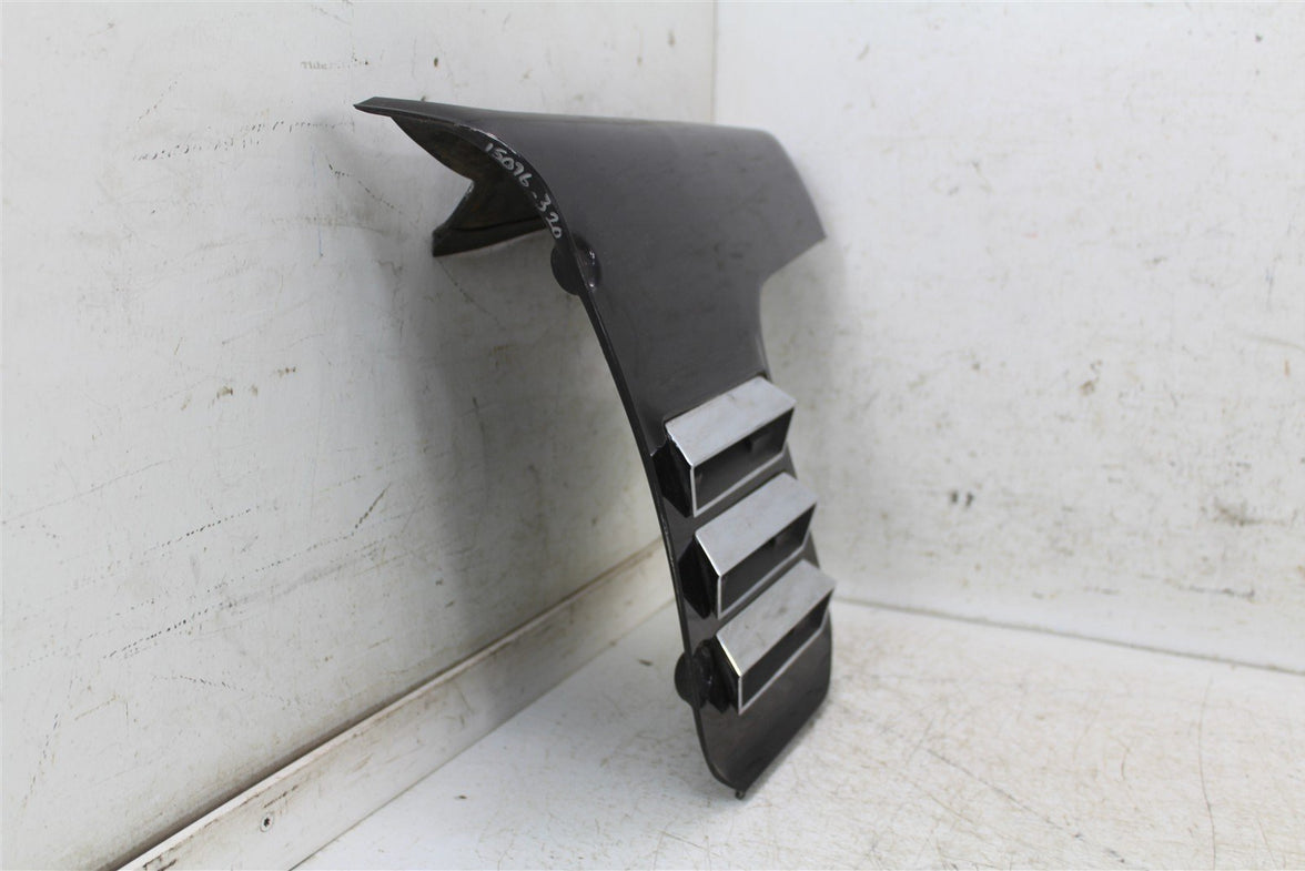 1983 Honda Goldwing Interstate GL 1100 Front Left Plastic Shroud Cowl 15076