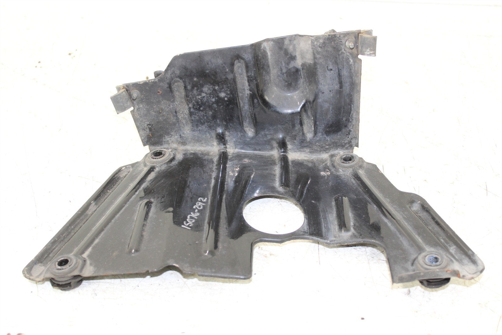1983 Honda Goldwing Interstate GL 1100 Motor Mount Engine Bracket Hardware 15076
