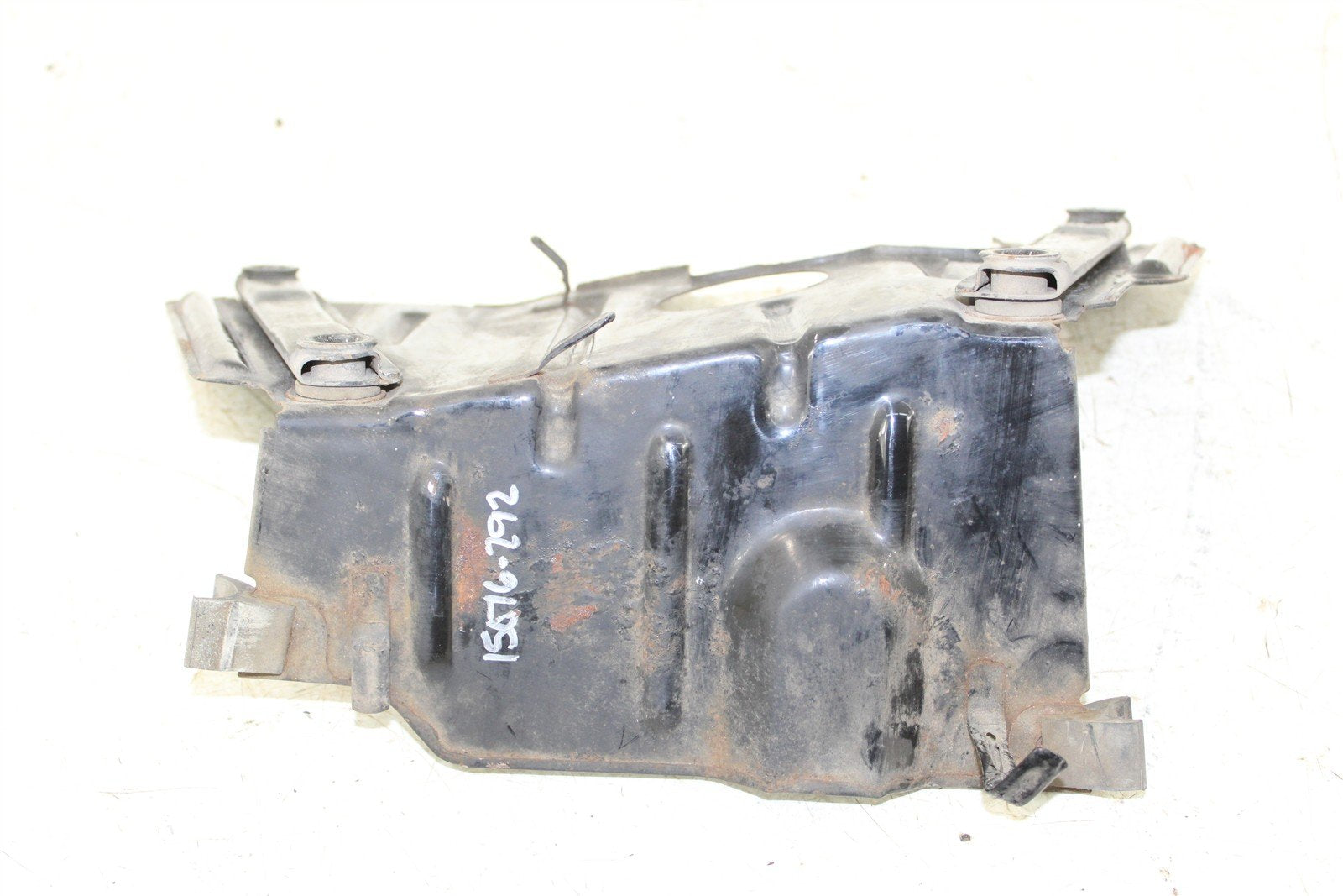 1983 Honda Goldwing Interstate GL 1100 Motor Mount Engine Bracket Hardware 15076