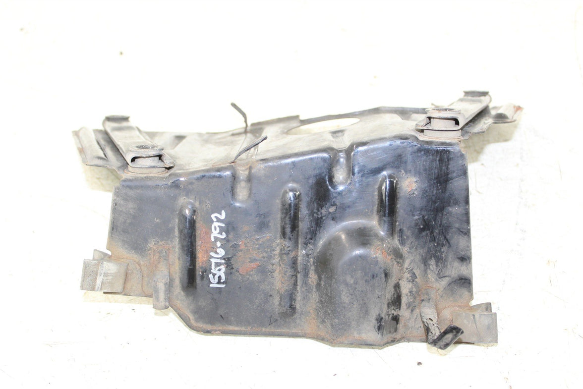 1983 Honda Goldwing Interstate GL 1100 Motor Mount Engine Bracket Hardware 15076