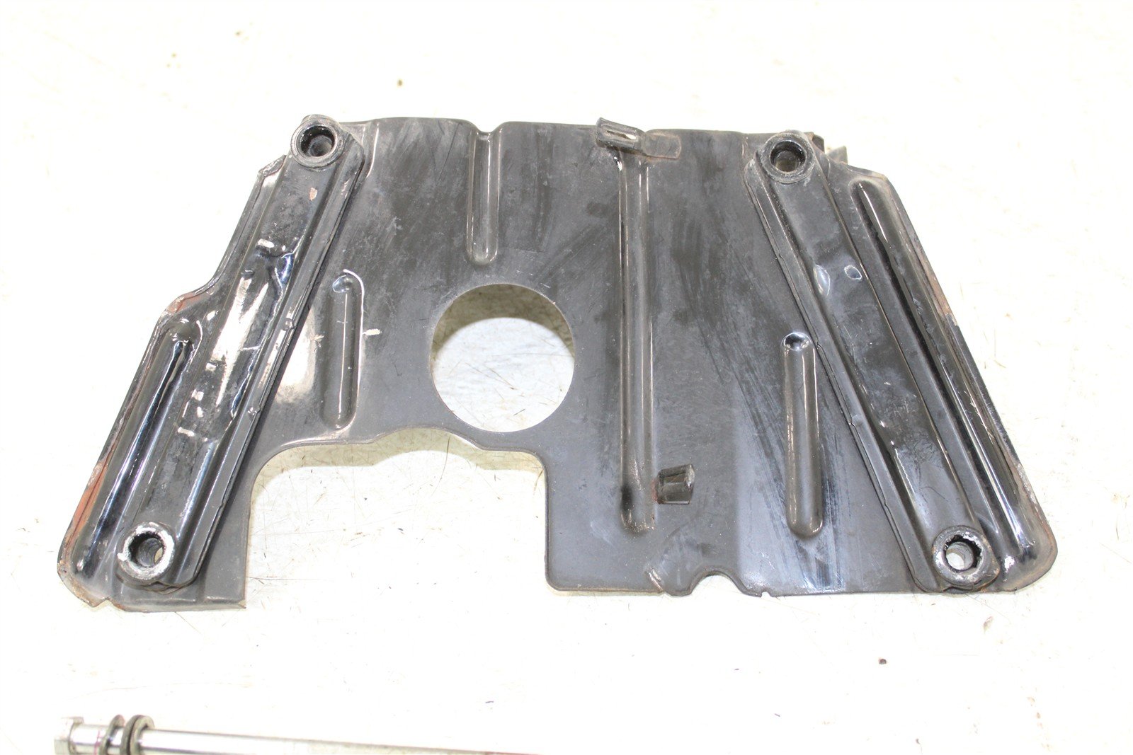 1983 Honda Goldwing Interstate GL 1100 Motor Mount Engine Bracket Hardware 15076