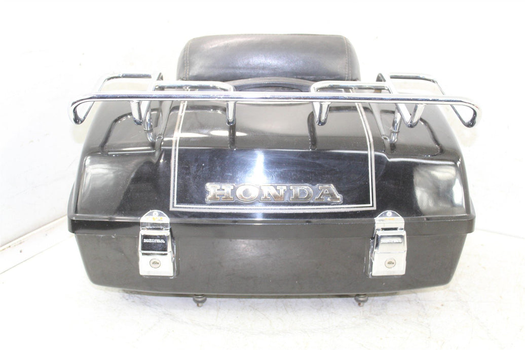 1983 Honda Goldwing Interstate GL 1100 Rear Luggage Trunk Tour Pack 15076