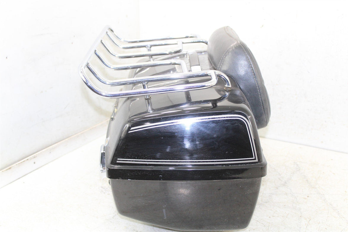 1983 Honda Goldwing Interstate GL 1100 Rear Luggage Trunk Tour Pack 15076