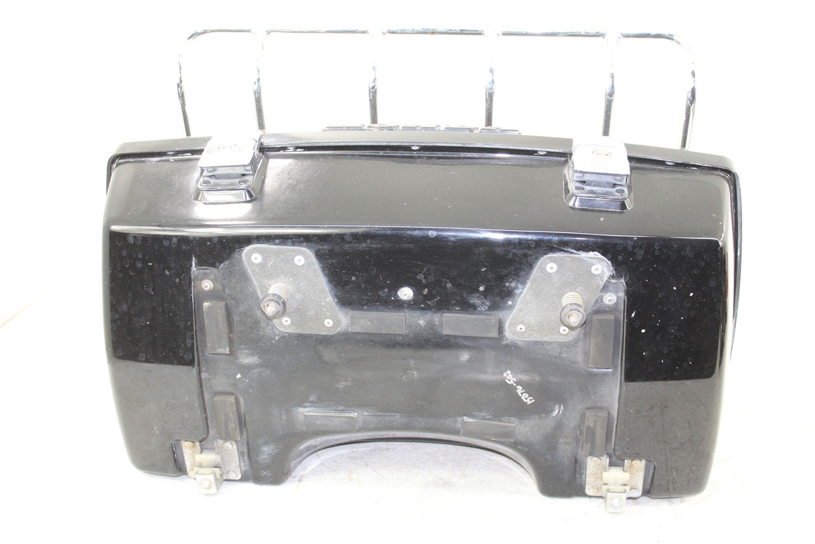 1983 Honda Goldwing Interstate GL 1100 Rear Luggage Trunk Tour Pack 15076