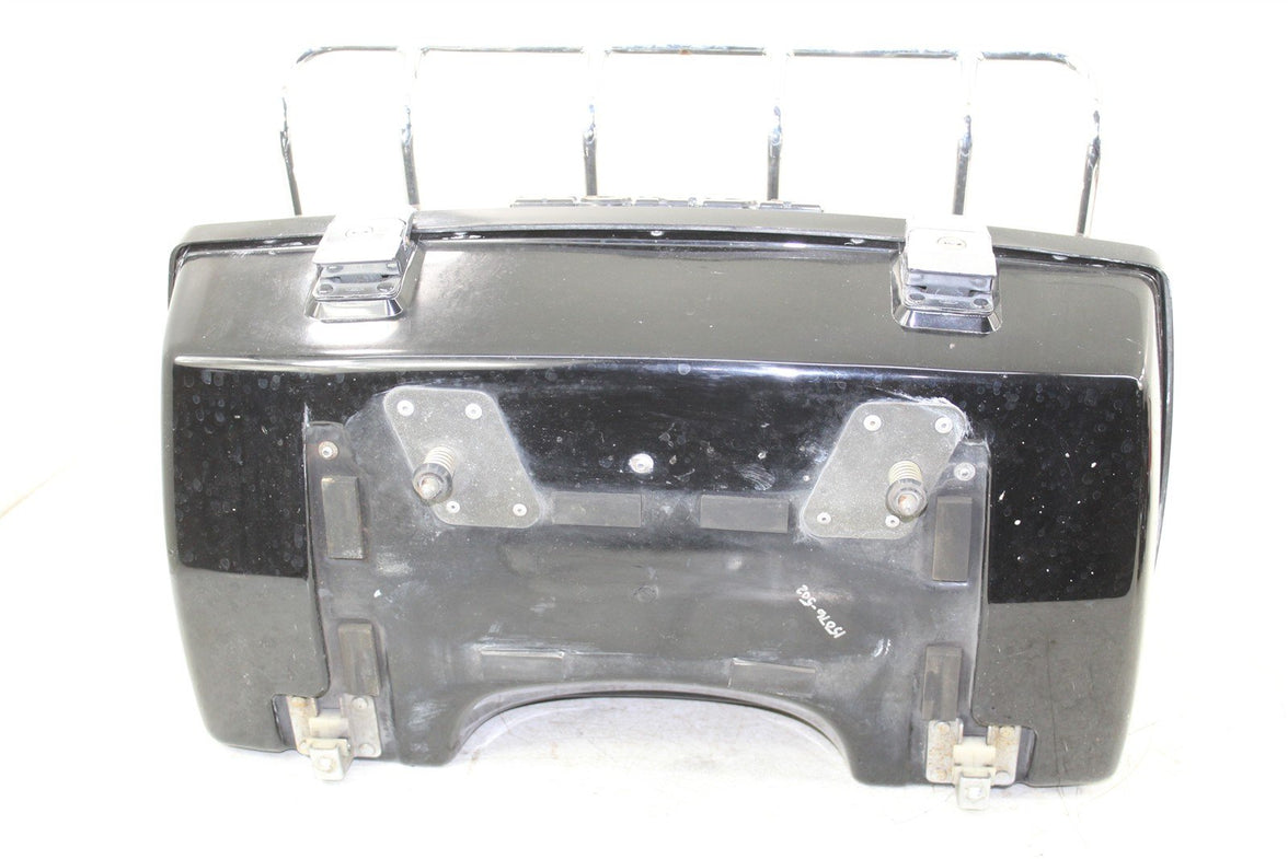 1983 Honda Goldwing Interstate GL 1100 Rear Luggage Trunk Tour Pack 15076