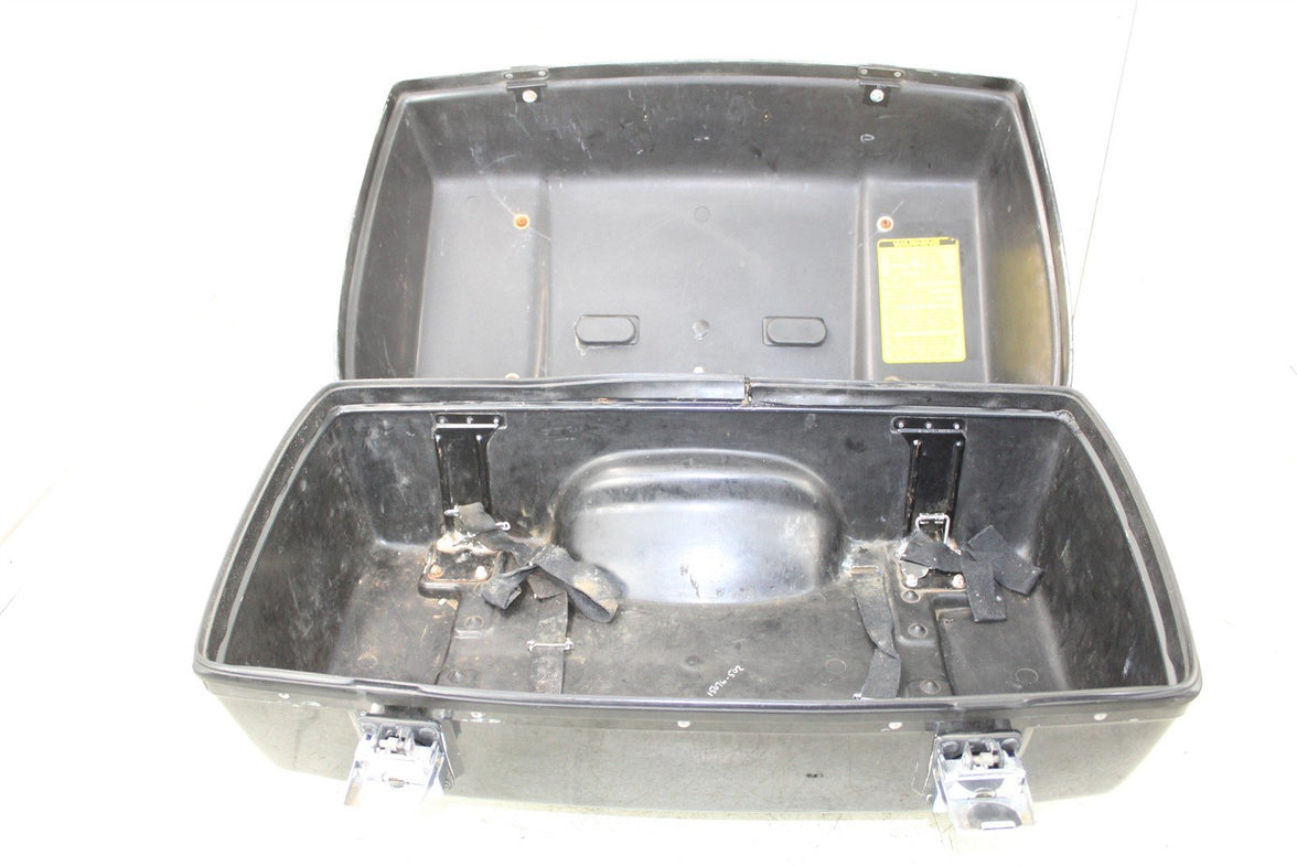 1983 Honda Goldwing Interstate GL 1100 Rear Luggage Trunk Tour Pack 15076