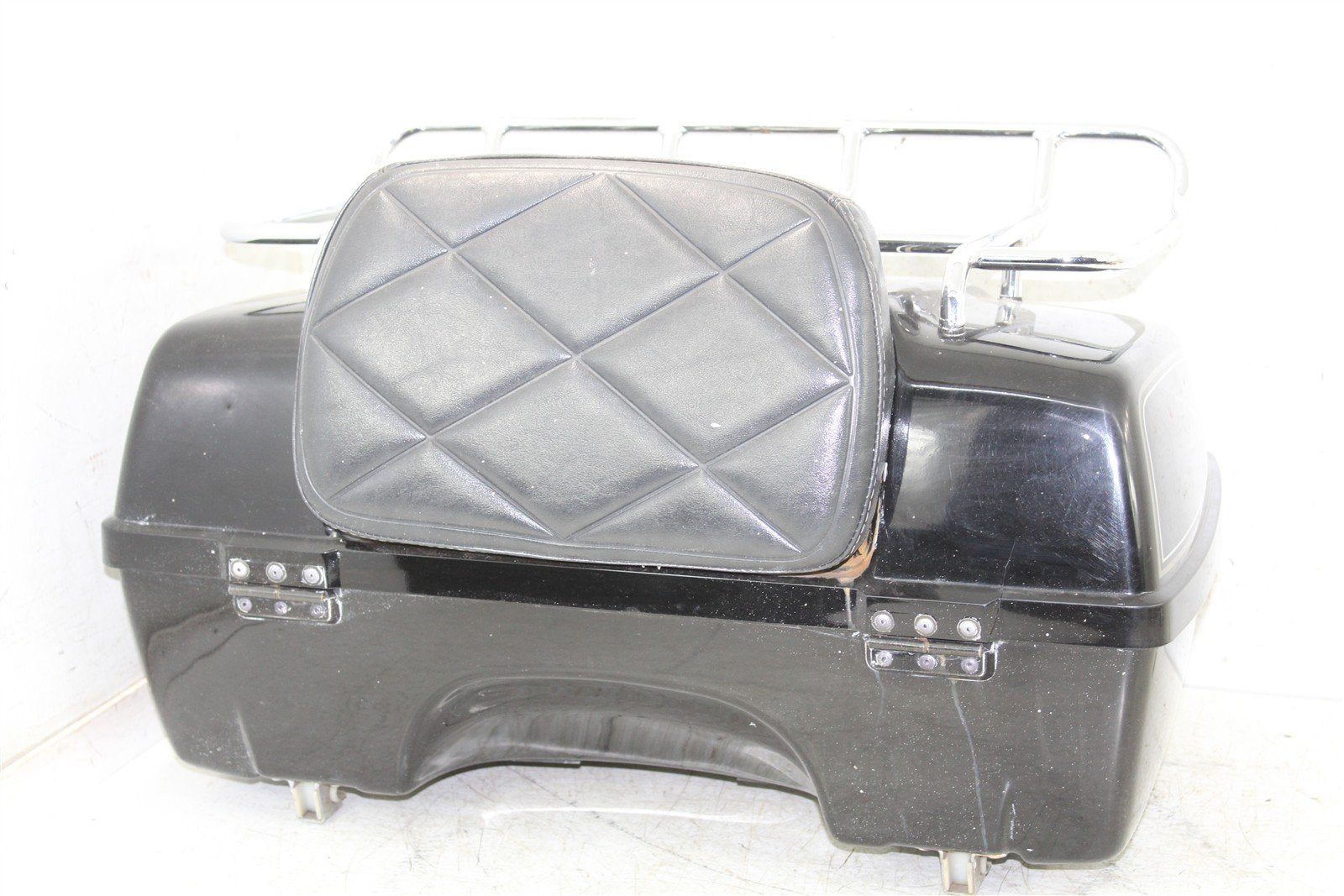 1983 Honda Goldwing Interstate GL 1100 Rear Luggage Trunk Tour Pack 15076