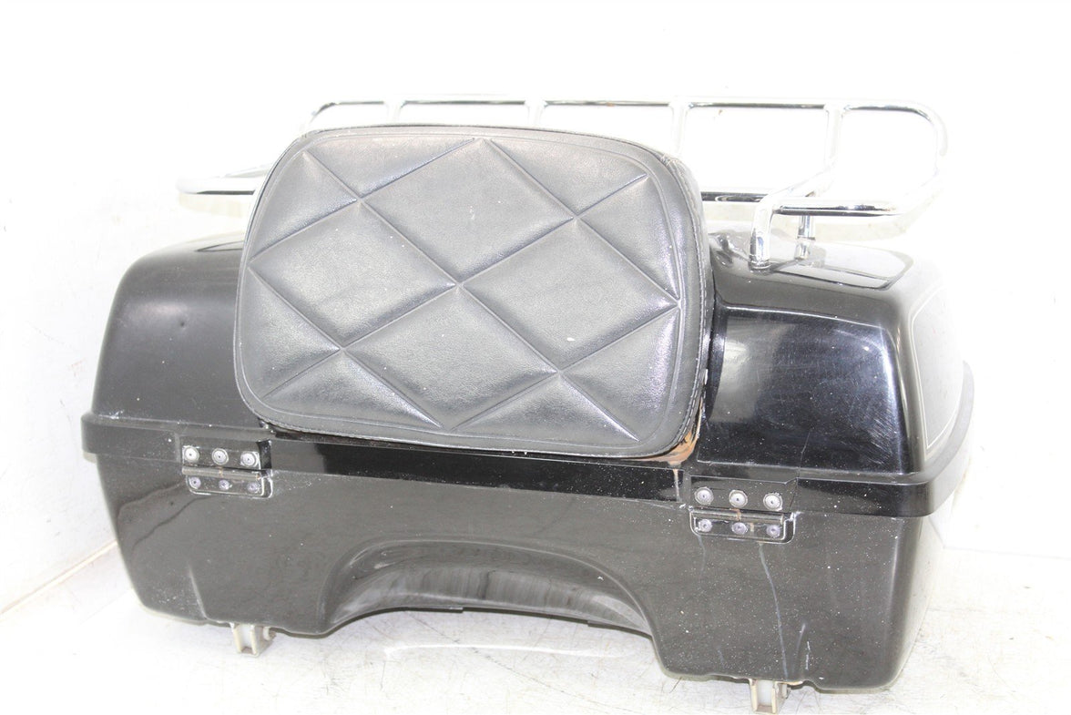 1983 Honda Goldwing Interstate GL 1100 Rear Luggage Trunk Tour Pack 15076