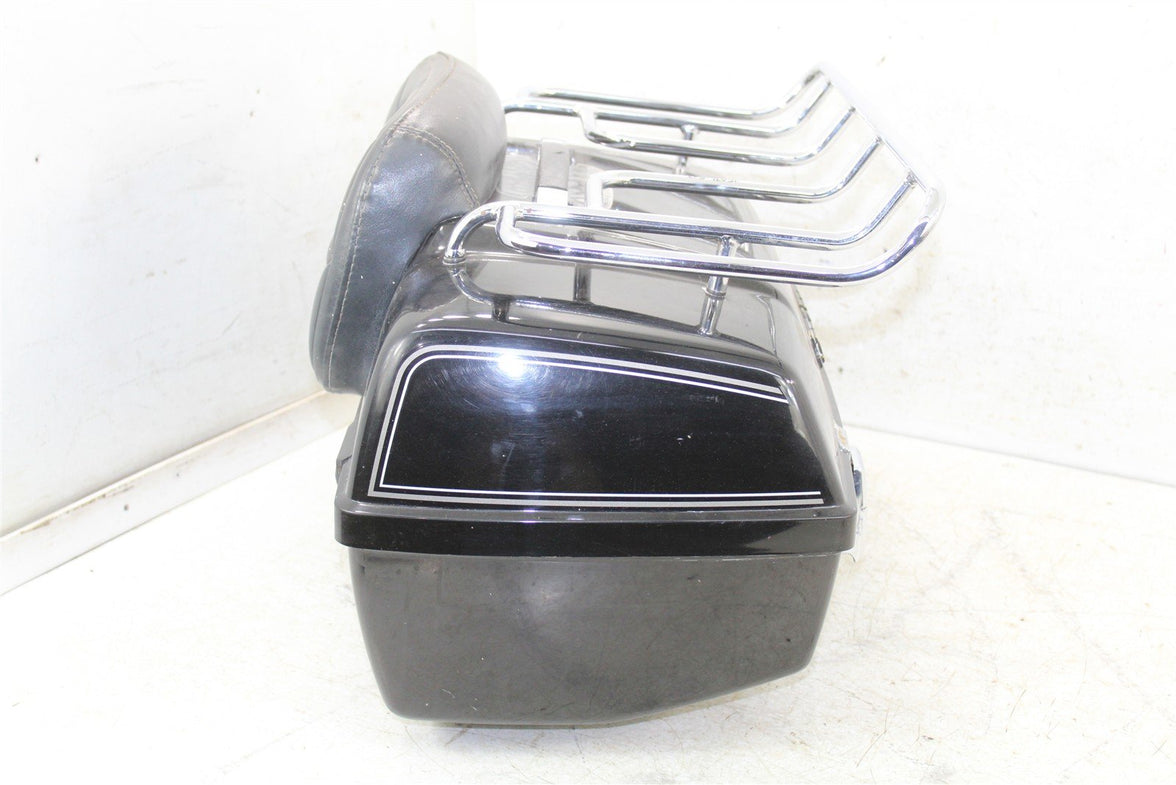 1983 Honda Goldwing Interstate GL 1100 Rear Luggage Trunk Tour Pack 15076