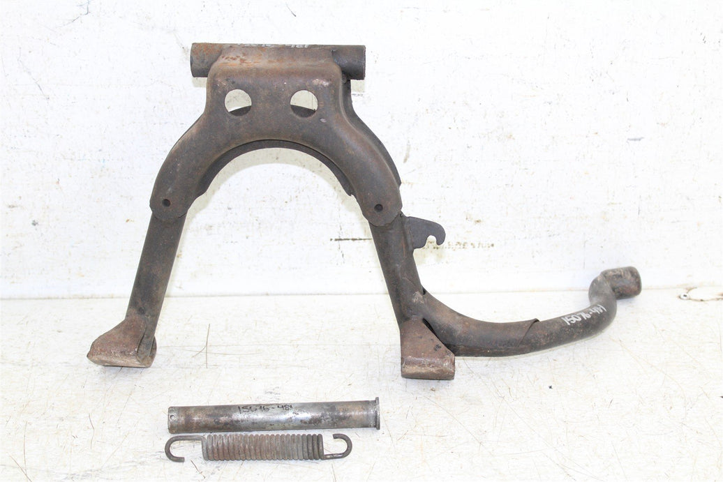 1983 Honda Goldwing Interstate GL 1100 Kick Stand Kickstand Center Stand 15076