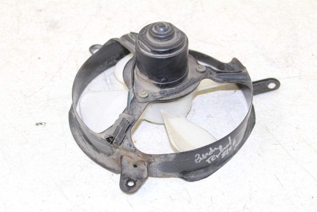 1983 Honda Goldwing Interstate GL 1100 Radiator Cooling Fan 15076
