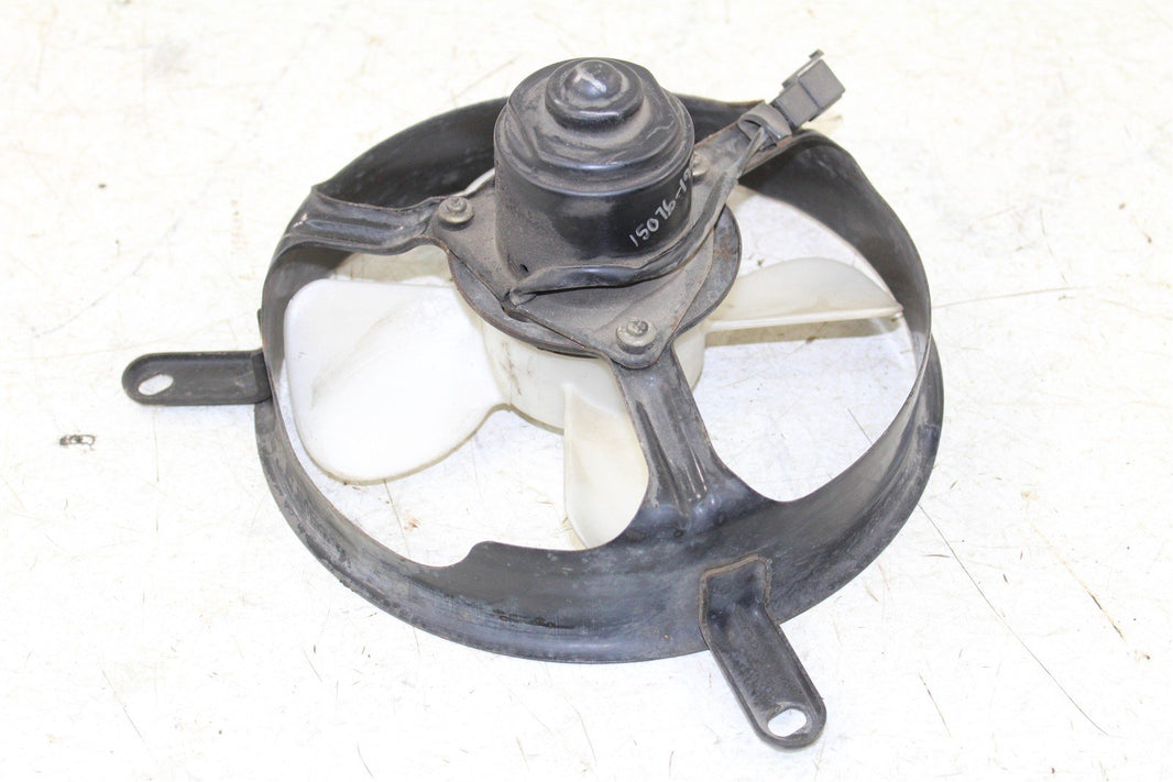 1983 Honda Goldwing Interstate GL 1100 Radiator Cooling Fan 15076