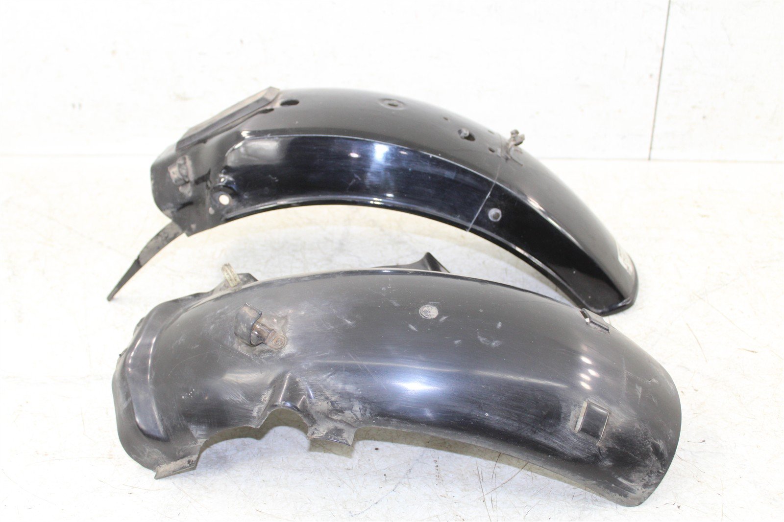 1983 Honda Goldwing Interstate GL 1100 Rear Fender Plastic 15076