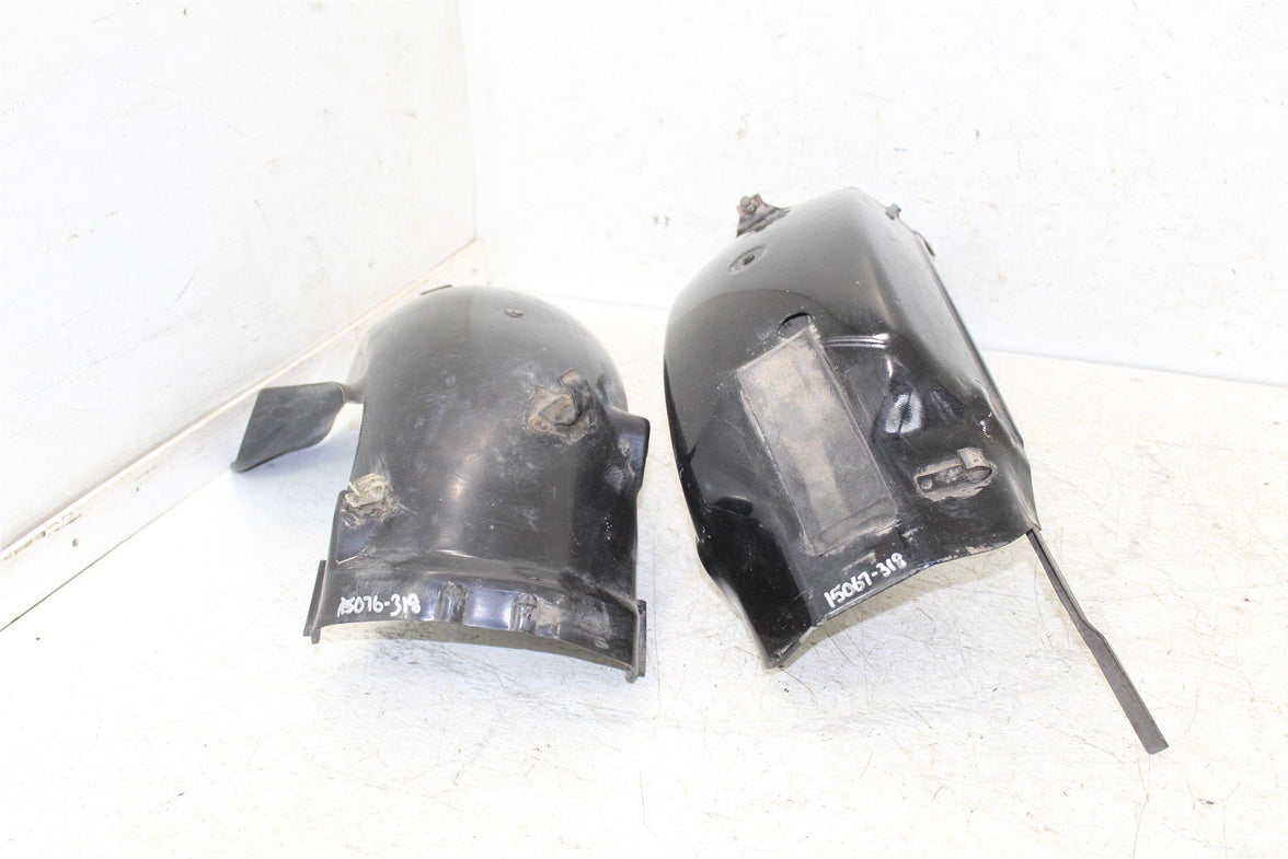 1983 Honda Goldwing Interstate GL 1100 Rear Fender Plastic 15076