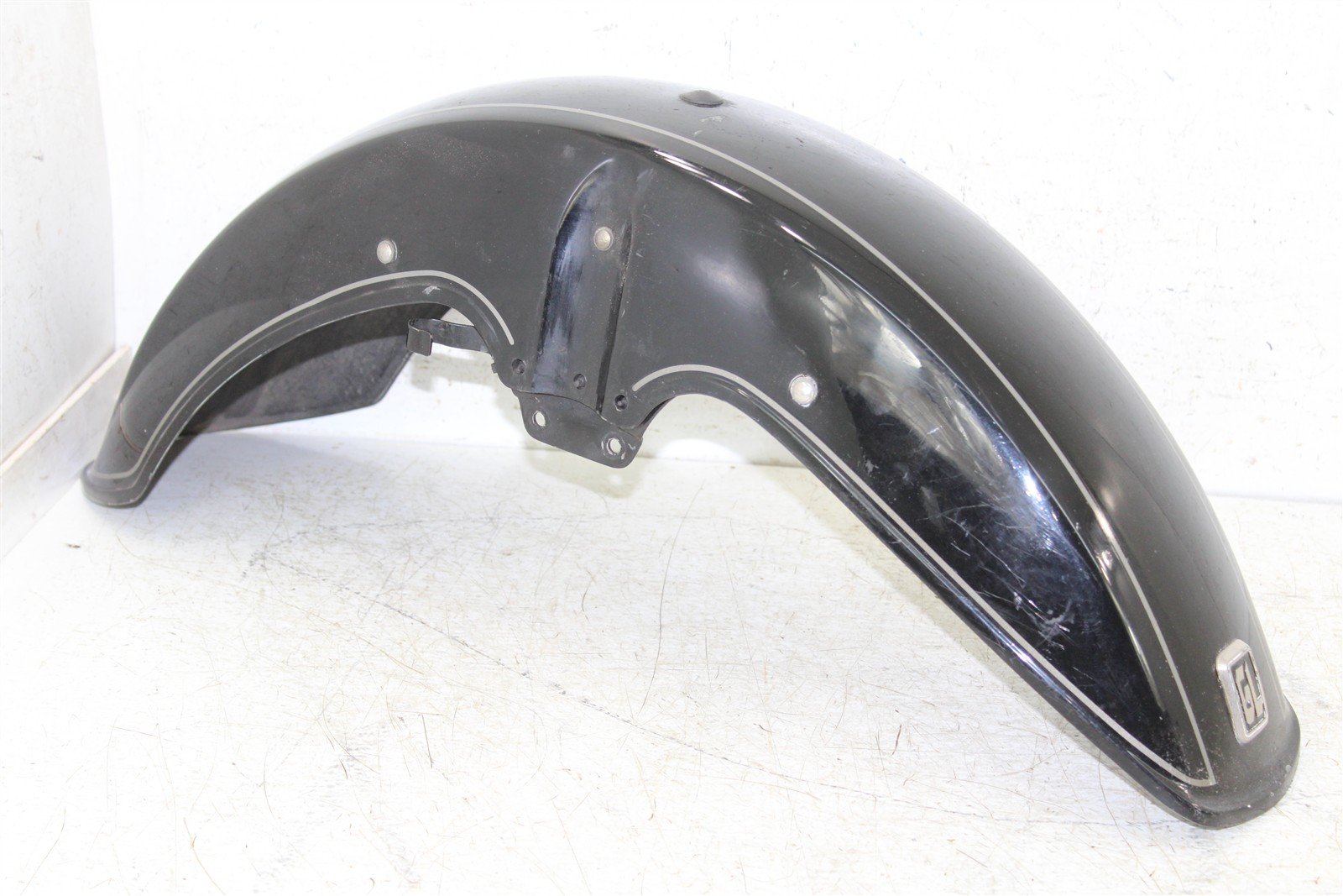 1983 Honda Goldwing Interstate GL 1100 Front Fender 15076