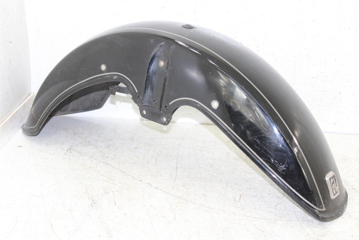 1983 Honda Goldwing Interstate GL 1100 Front Fender 15076