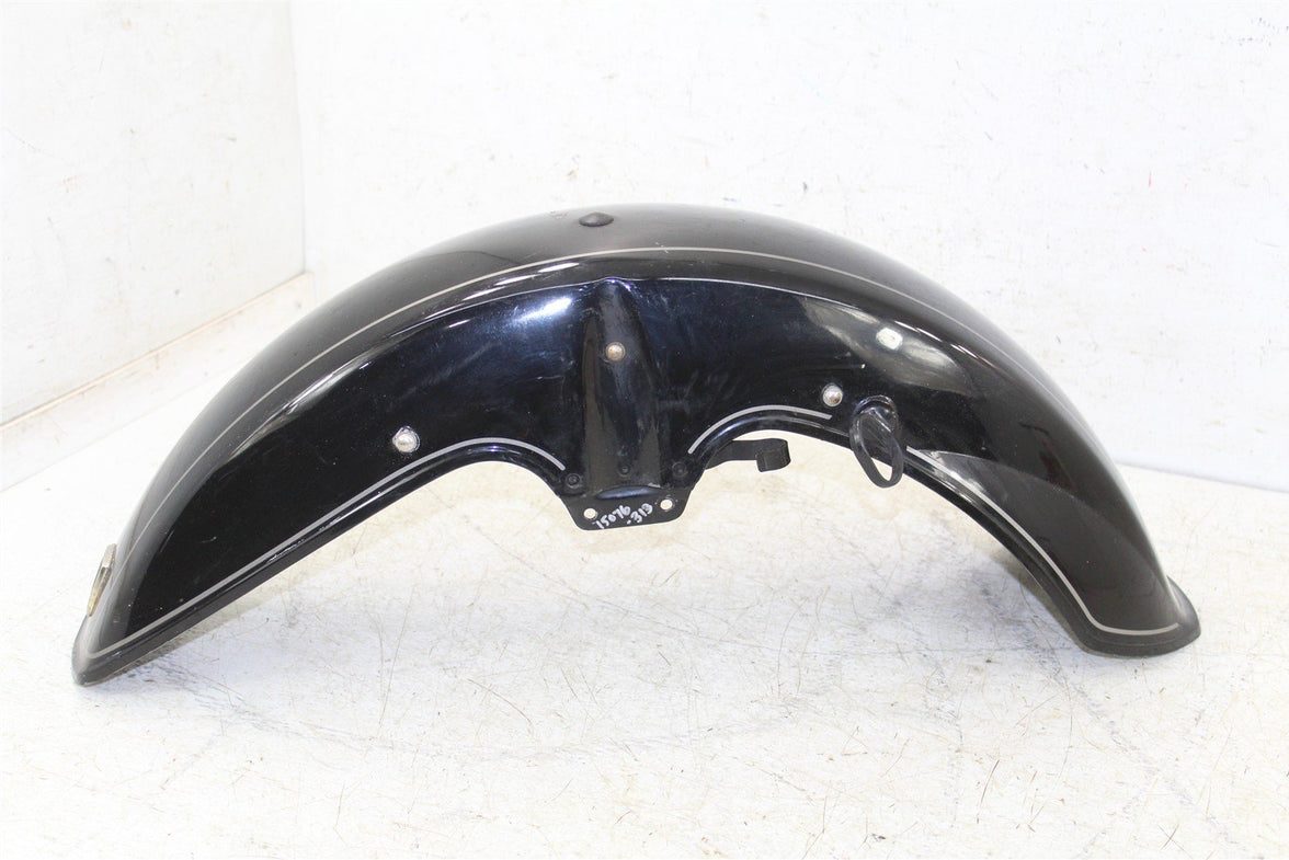 1983 Honda Goldwing Interstate GL 1100 Front Fender 15076