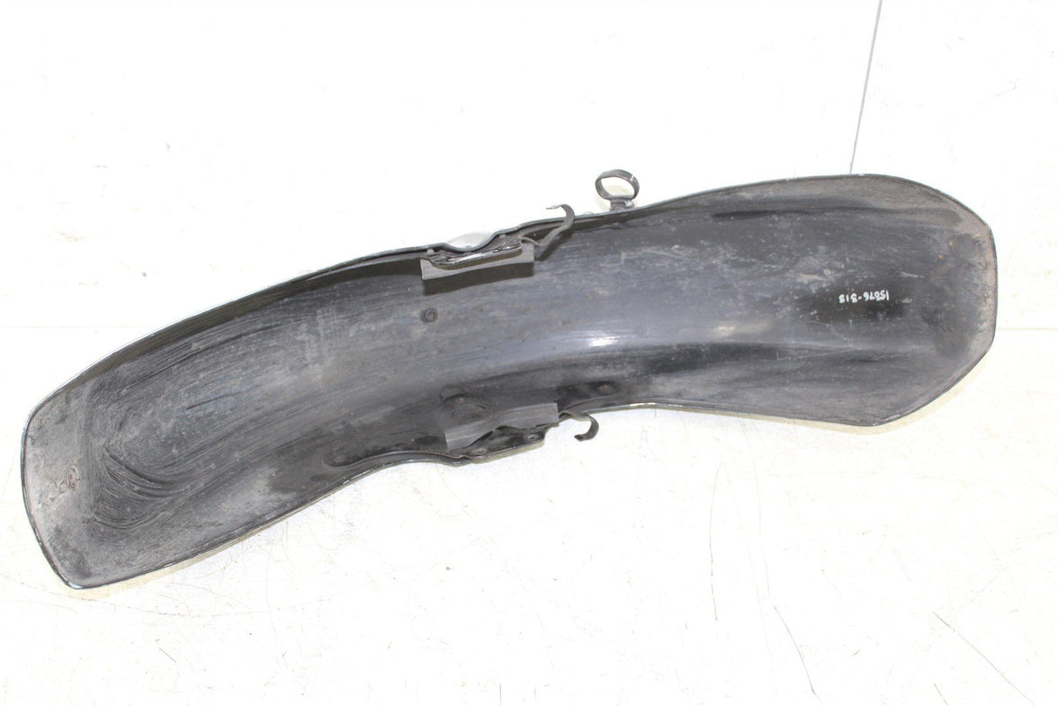 1983 Honda Goldwing Interstate GL 1100 Front Fender 15076