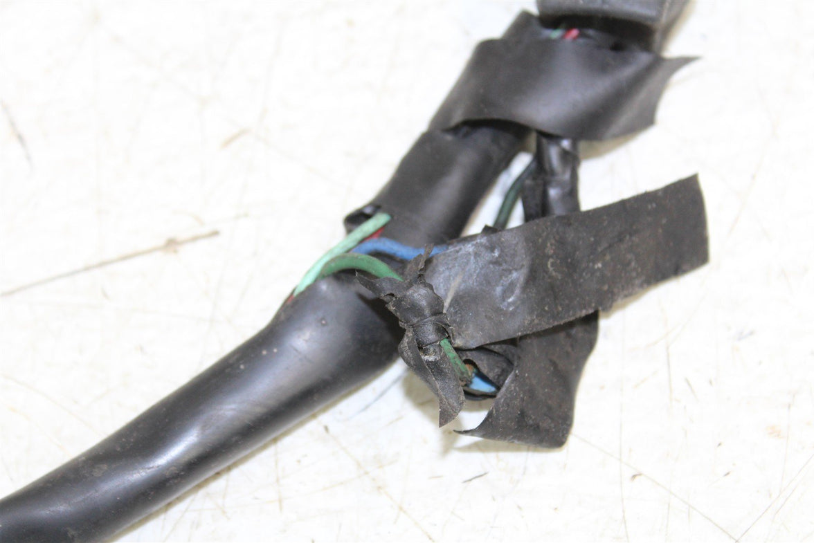 1983 Honda Goldwing Interstate GL 1100 Key Switch Ignition 15076