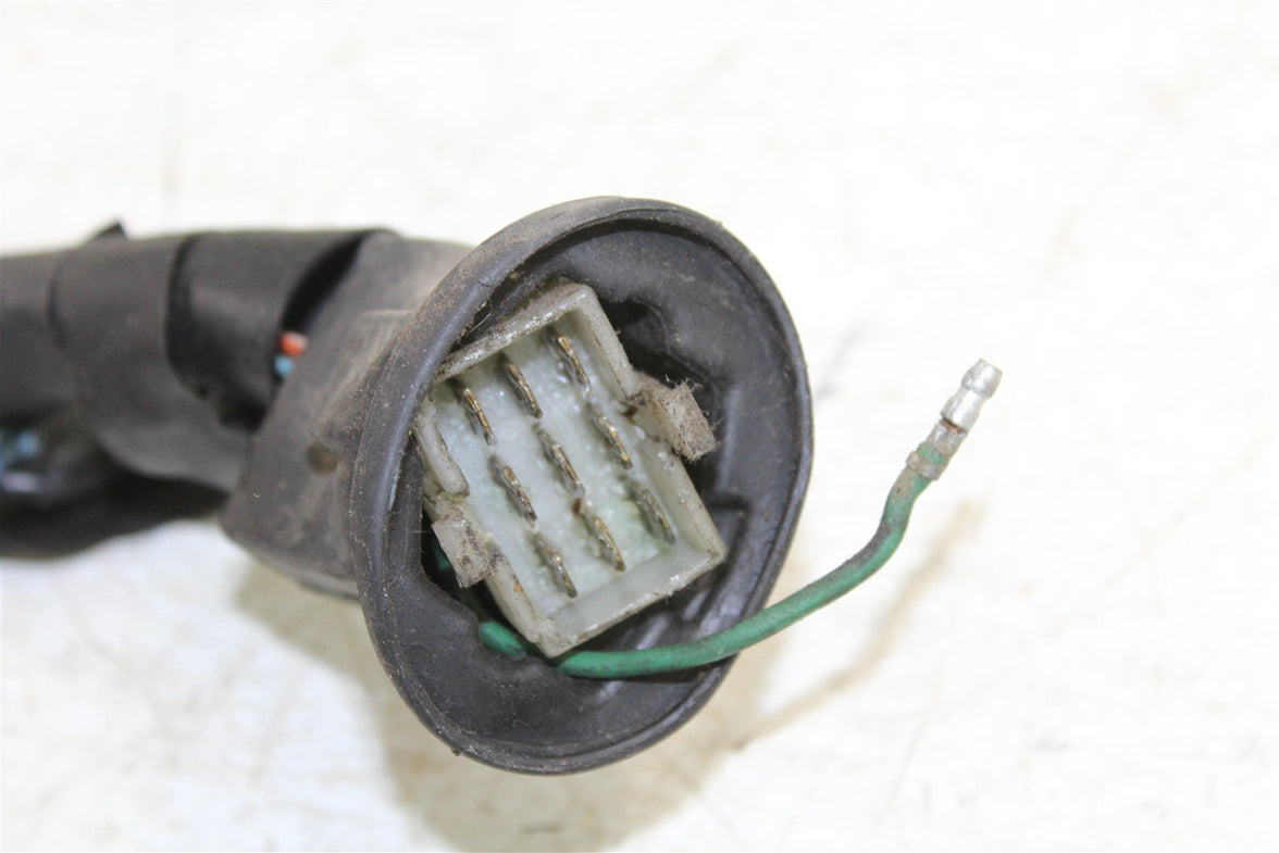 1983 Honda Goldwing Interstate GL 1100 Key Switch Ignition 15076