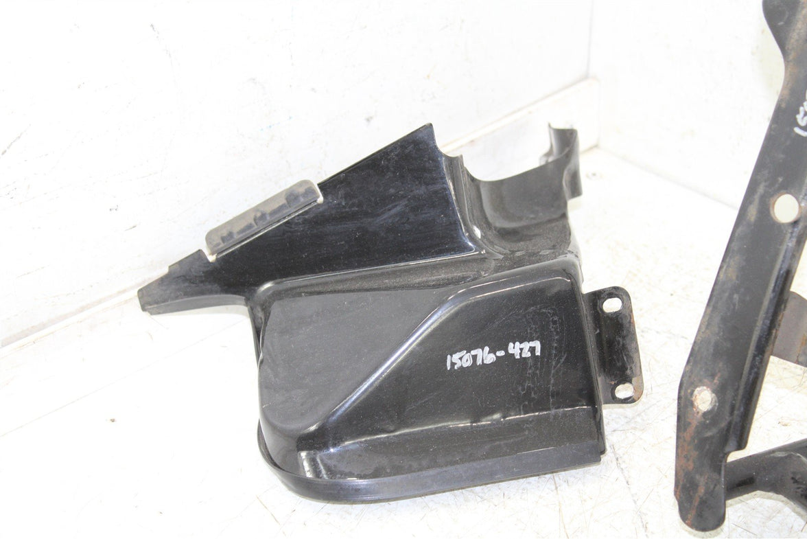 1983 Honda Goldwing Interstate GL 1100 Headlight Stay Mount Bracket 15076