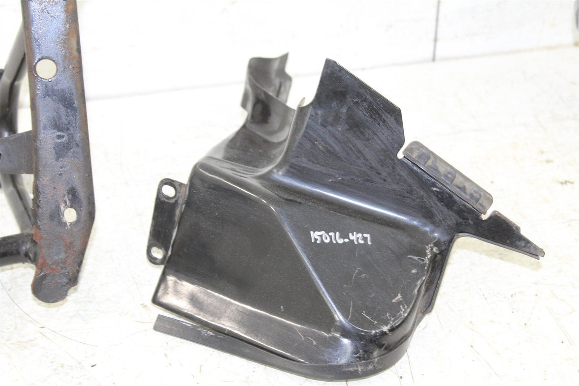 1983 Honda Goldwing Interstate GL 1100 Headlight Stay Mount Bracket 15076