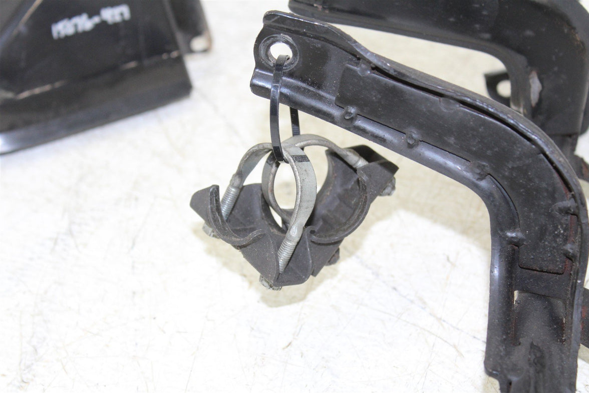 1983 Honda Goldwing Interstate GL 1100 Headlight Stay Mount Bracket 15076
