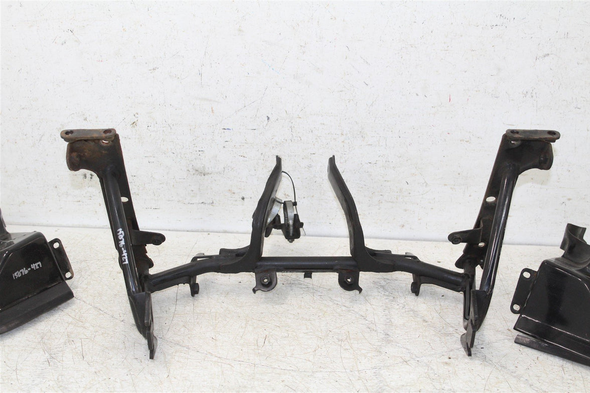 1983 Honda Goldwing Interstate GL 1100 Headlight Stay Mount Bracket 15076