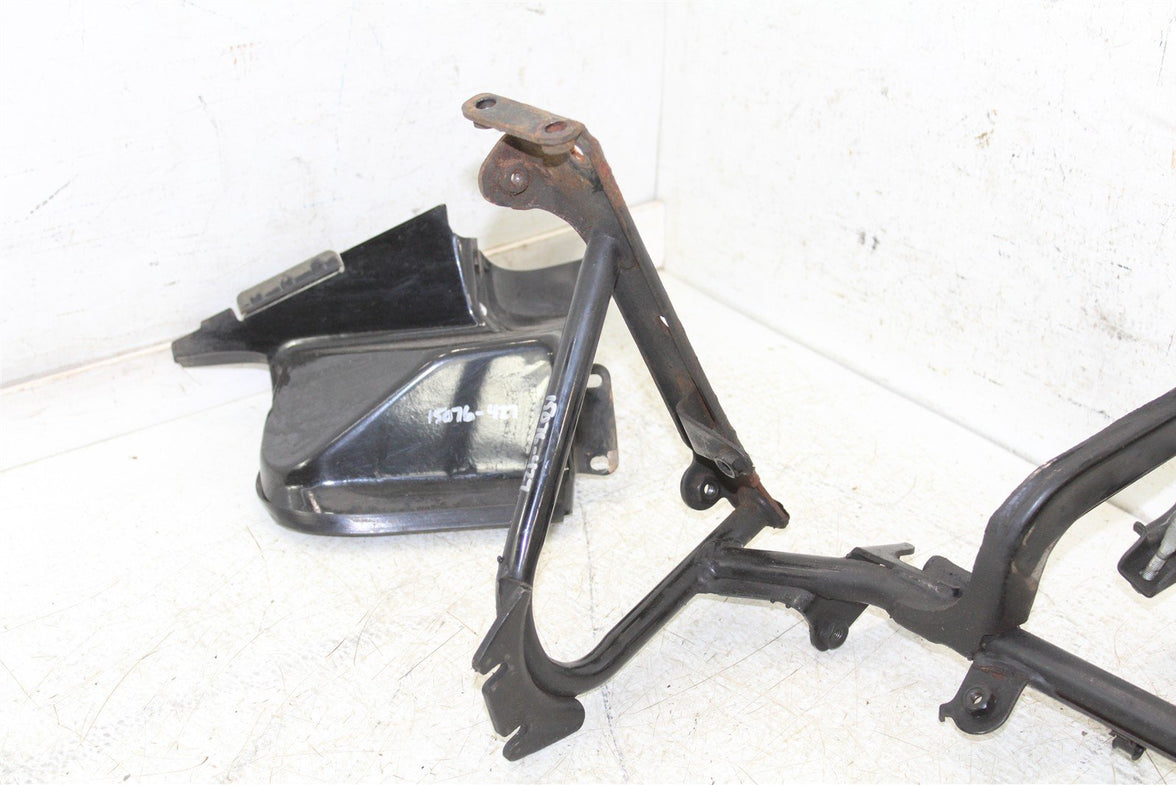 1983 Honda Goldwing Interstate GL 1100 Headlight Stay Mount Bracket 15076