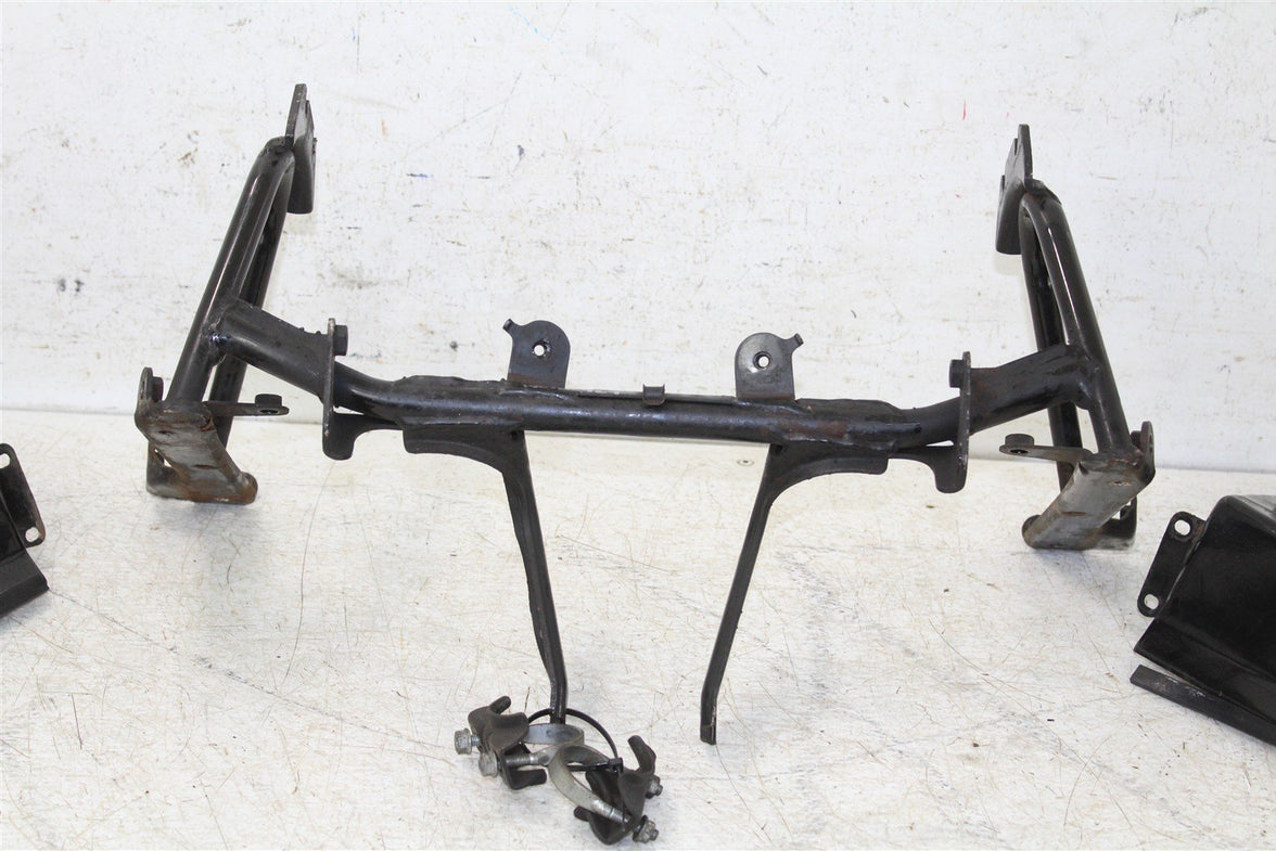 1983 Honda Goldwing Interstate GL 1100 Headlight Stay Mount Bracket 15076