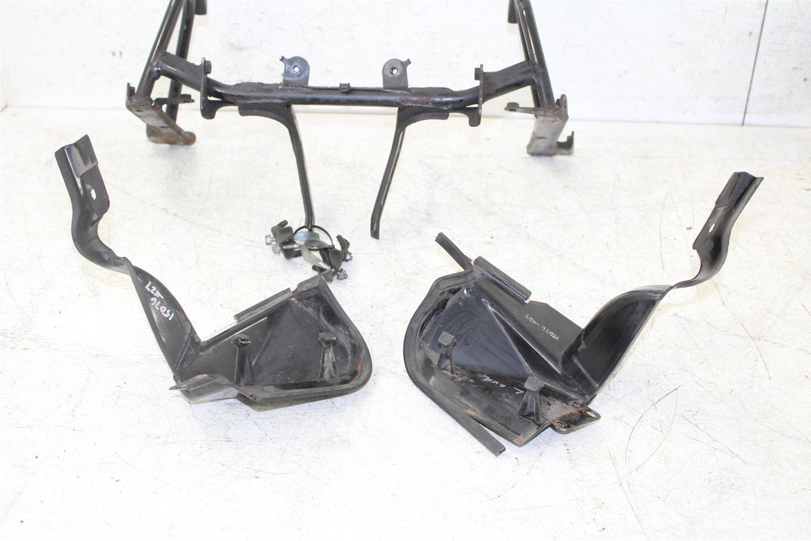 1983 Honda Goldwing Interstate GL 1100 Headlight Stay Mount Bracket 15076