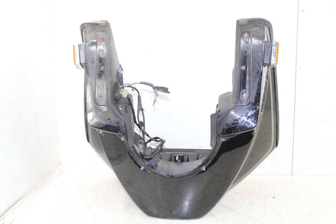 1983 Honda Goldwing Interstate GL 1100 Headlight Fairing Front Cowl Radio 15076