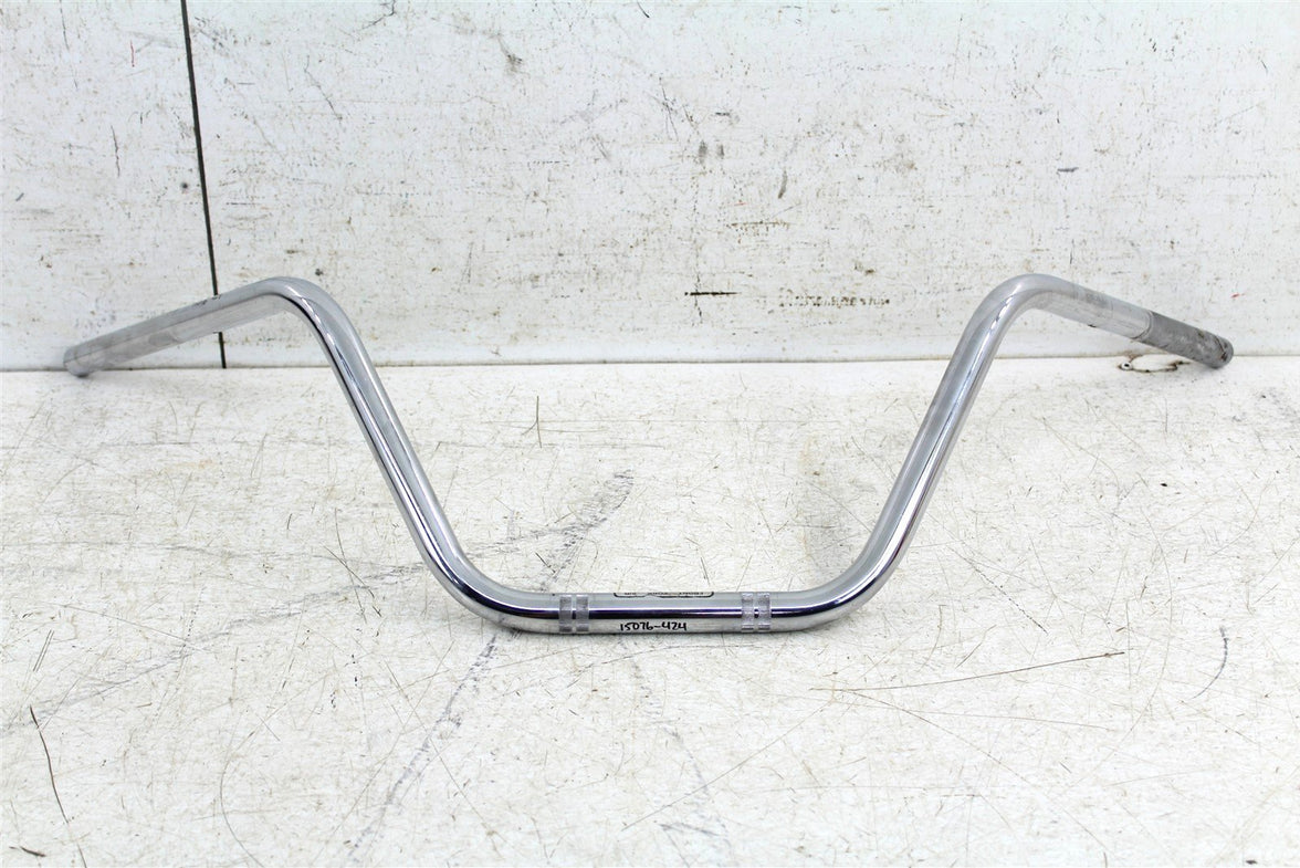 1983 Honda Goldwing Interstate GL 1100 Handlebars Bars 15076