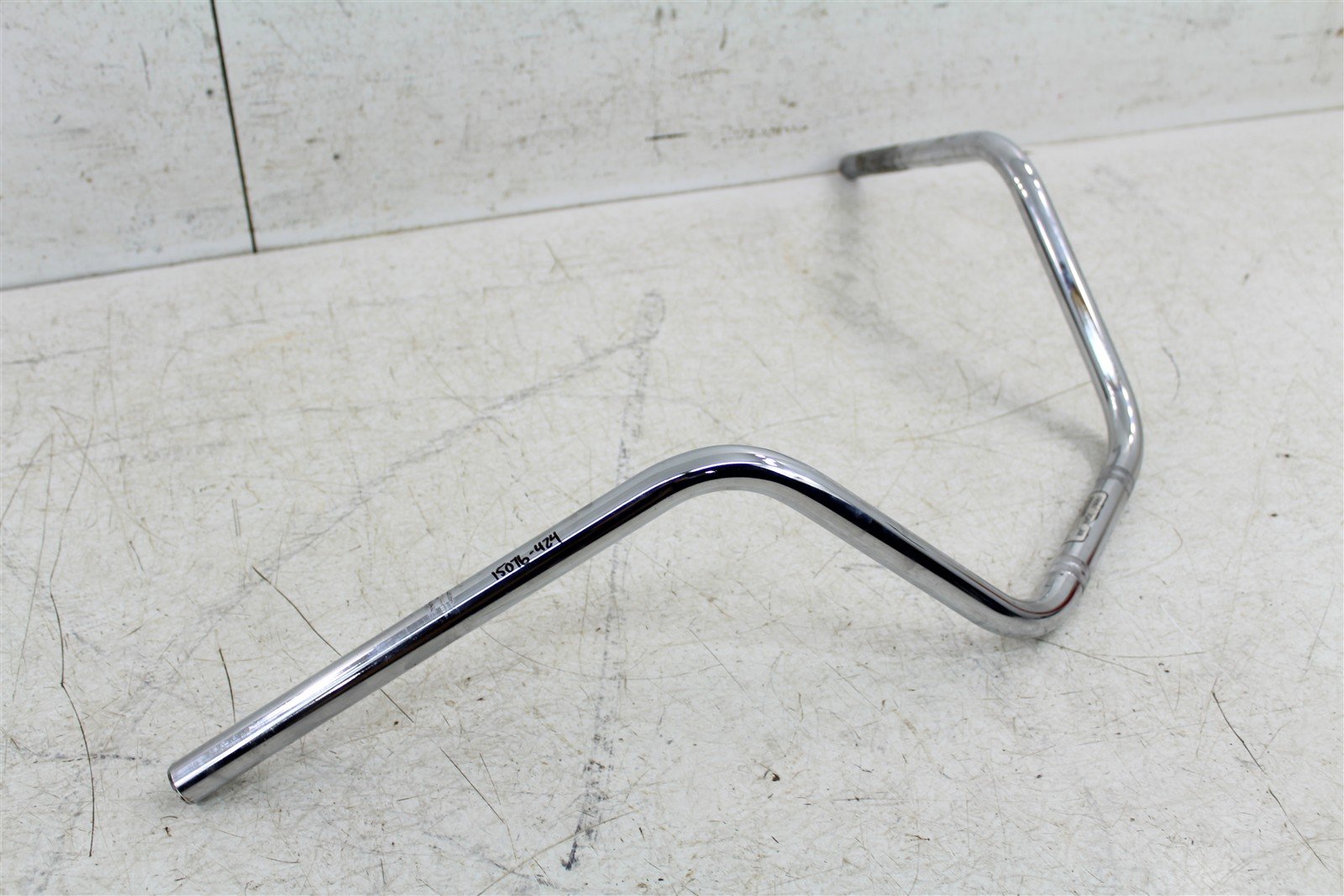 1983 Honda Goldwing Interstate GL 1100 Handlebars Bars 15076