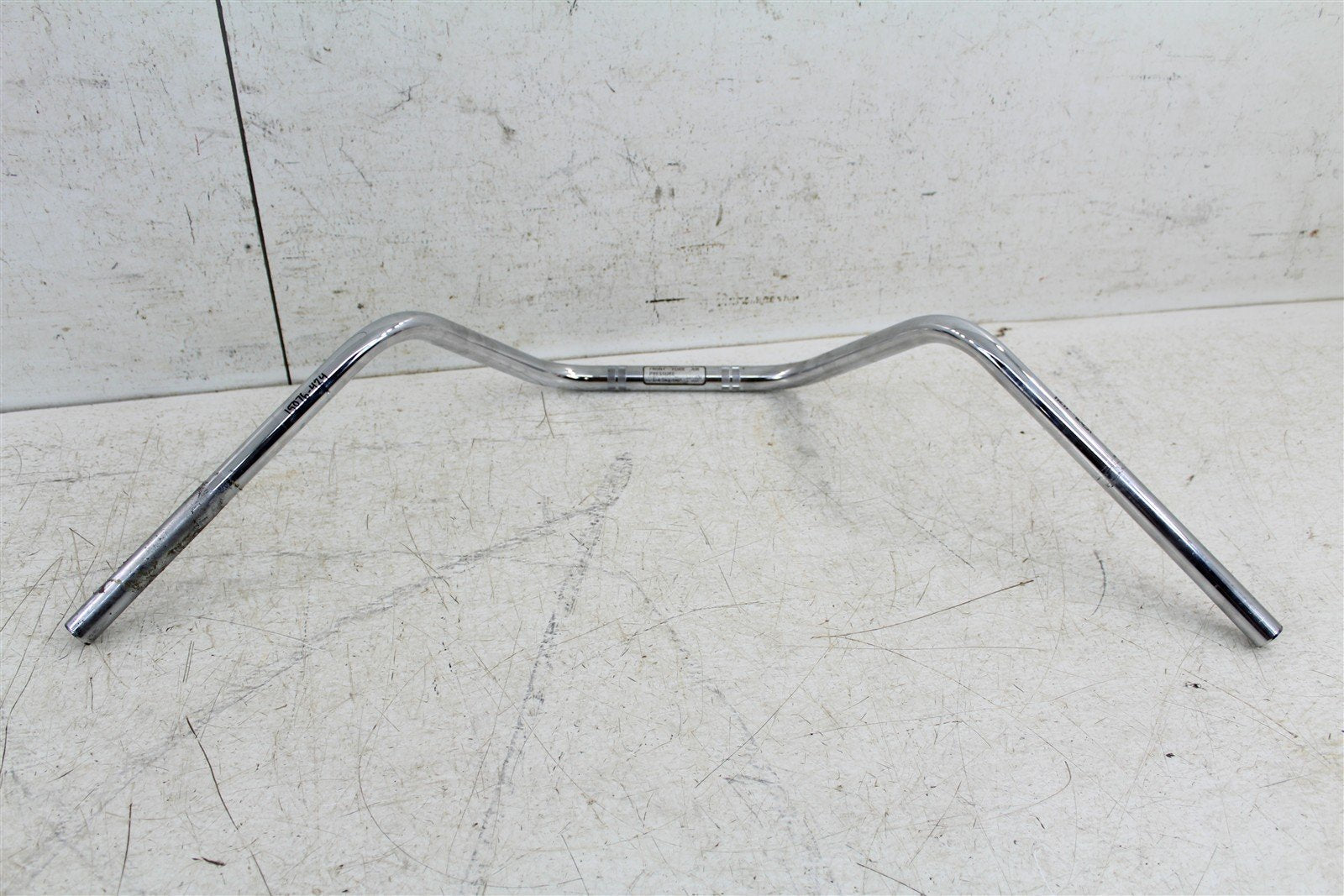 1983 Honda Goldwing Interstate GL 1100 Handlebars Bars 15076