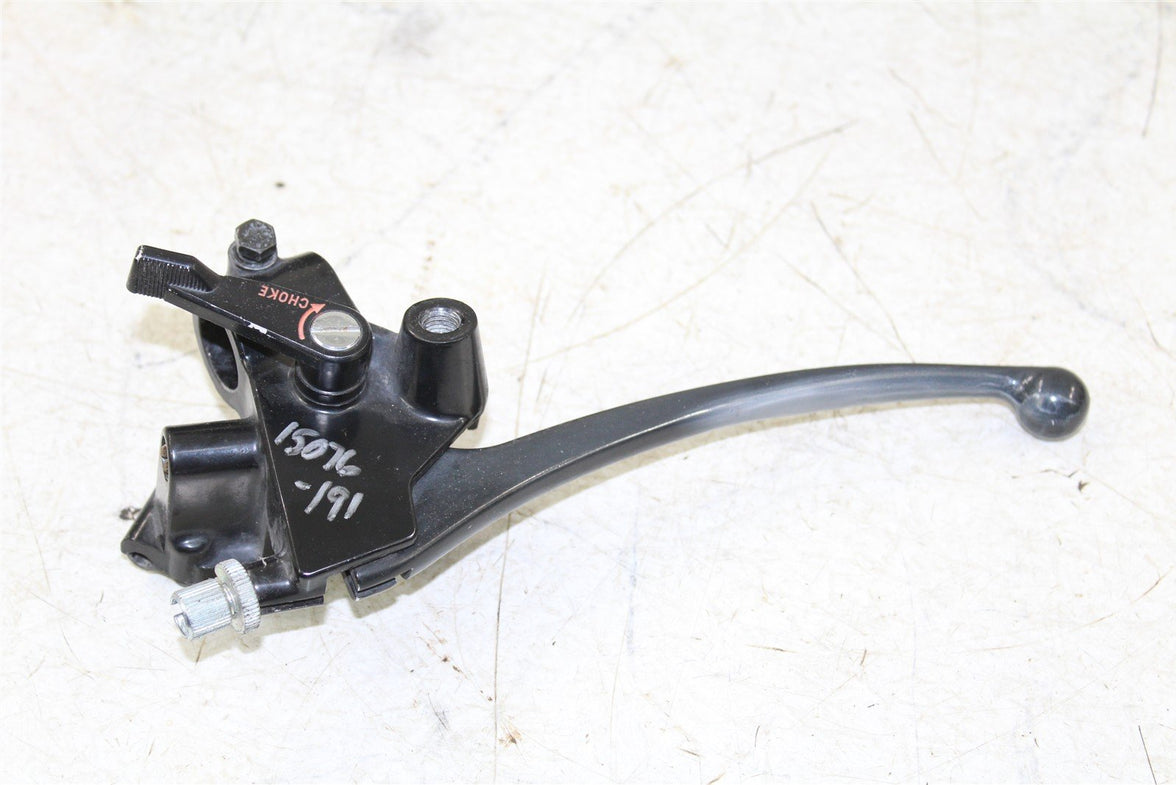 1983 Honda Goldwing Interstate GL 1100 Clutch Lever w/ Perch 15076