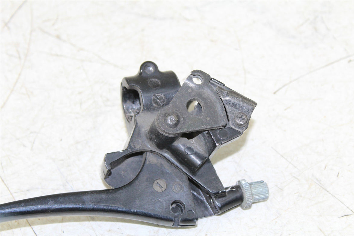 1983 Honda Goldwing Interstate GL 1100 Clutch Lever w/ Perch 15076