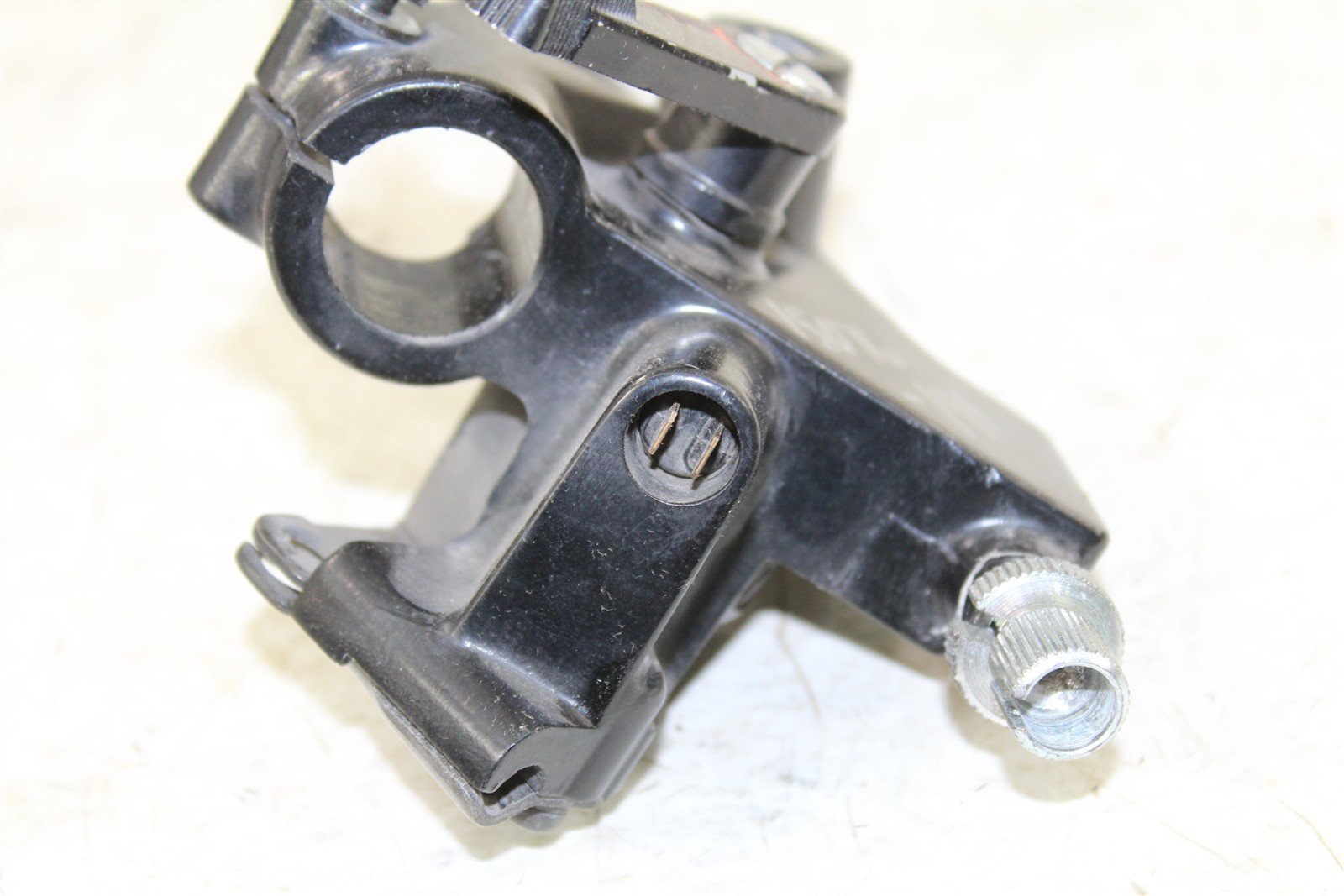 1983 Honda Goldwing Interstate GL 1100 Clutch Lever w/ Perch 15076