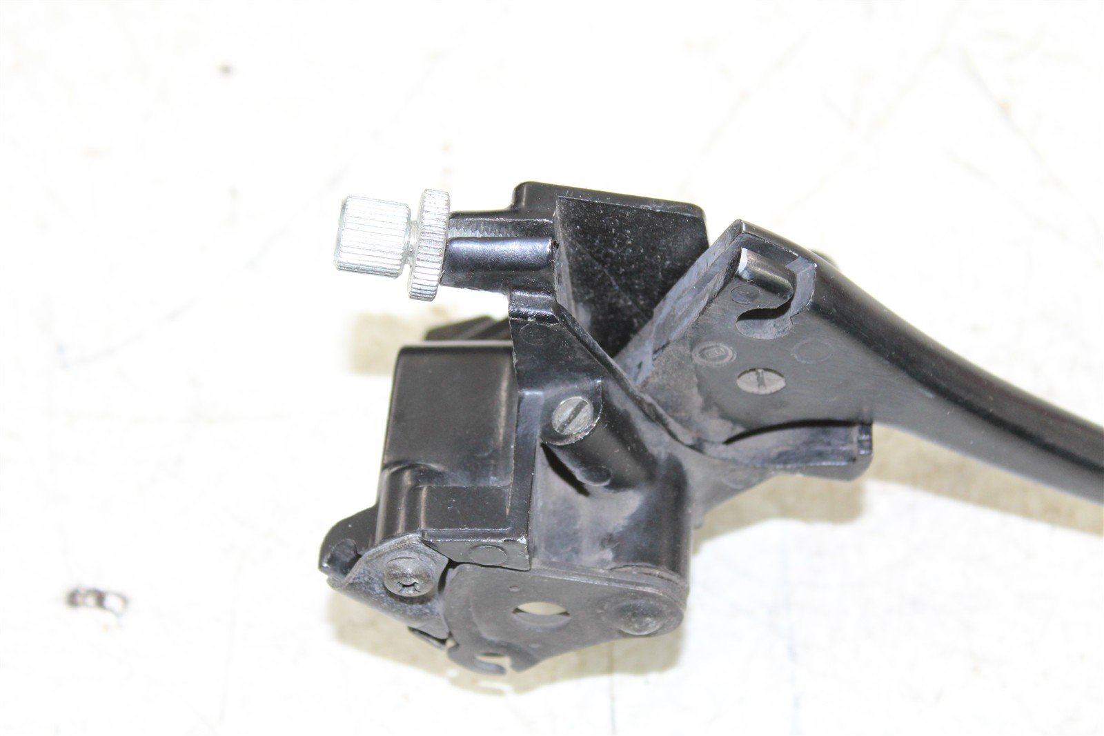 1983 Honda Goldwing Interstate GL 1100 Clutch Lever w/ Perch 15076