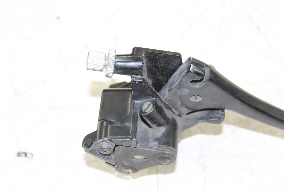 1983 Honda Goldwing Interstate GL 1100 Clutch Lever w/ Perch 15076